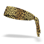 Cheetah Print | Designer Headband