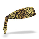 Cheetah Print | Designer Headband