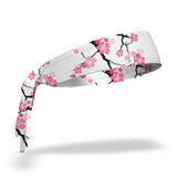 Cherry Blossom Print | Designer Headband