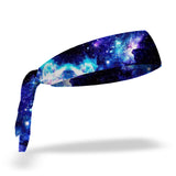 Galaxy Print | Designer Headband