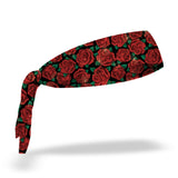 Roses Print | Designer Headband